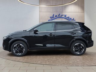 Nissan Qashqai 1,3 DIG-T Xtronic UPE=42500€!         ** - foto 2