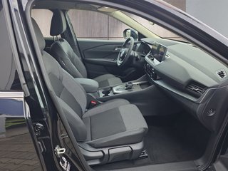 Nissan Qashqai 1,3 DIG-T Xtronic UPE=42500€!         ** - foto 10