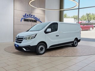 Renault Trafic age.one-day registration Kaufen