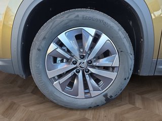 Skoda Kodiaq 2,0TDI DSG Matrix/Navi/ACC/el.Klappe/Kamera  ** - bilder 11