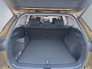 Skoda Kodiaq 2,0TDI DSG Matrix/Navi/ACC/el.Klappe/Kamera  ** - bilder 13