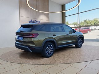 Skoda Kodiaq 2,0TDI DSG Matrix/Navi/ACC/el.Klappe/Kamera  ** - bilder 5