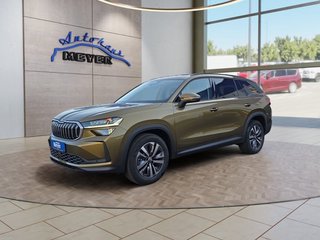 Skoda Kodiaq age.one-day registration Kaufen