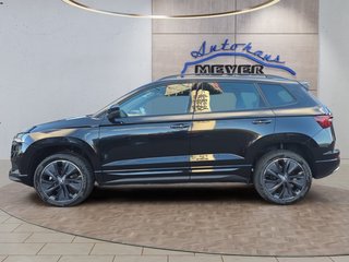 Skoda Karoq Sportline 2,0TDI DSG 4*J.Gar/Pano/aAHK/Matrix/Navi    ** - bilder 2