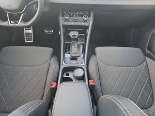 Skoda Karoq Sportline 2,0TDI DSG 4*J.Gar/Pano/aAHK/Matrix/Navi    ** - bilder 7