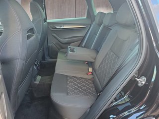 Skoda Karoq Sportline 2,0TDI DSG 4*J.Gar/Pano/aAHK/Matrix/Navi    ** - bilder 10