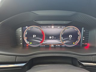 Skoda Karoq Sportline 2,0TDI DSG 4*J.Gar/Pano/aAHK/Matrix/Navi    ** - bilder 20