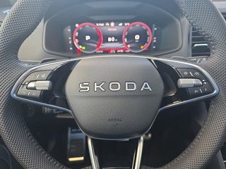 Skoda Karoq Sportline 2,0TDI DSG 4*J.Gar/Pano/aAHK/Matrix/Navi    ** - bilder 21