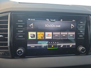 Skoda Karoq Sportline 2,0TDI DSG 4*J.Gar/Pano/aAHK/Matrix/Navi    ** - bilder 26