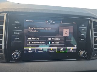 Skoda Karoq Sportline 2,0TDI DSG 4*J.Gar/Pano/aAHK/Matrix/Navi    ** - bilder 27