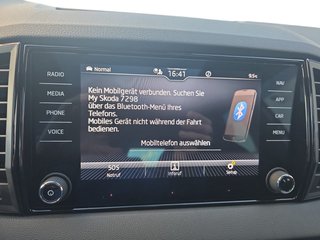 Skoda Karoq Sportline 2,0TDI DSG 4*J.Gar/Pano/aAHK/Matrix/Navi    ** - bilder 28