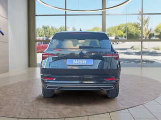 Skoda Karoq Sportline 2,0TDI DSG 4*J.Gar/Pano/aAHK/Matrix/Navi    ** - bilder 4