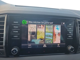 Skoda Karoq Sportline 2,0TDI DSG 4*J.Gar/Pano/aAHK/Matrix/Navi    ** - bilder 29