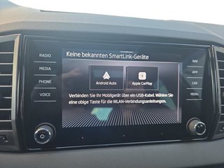 Skoda Karoq Sportline 2,0TDI DSG 4*J.Gar/Pano/aAHK/Matrix/Navi    ** - bilder 31