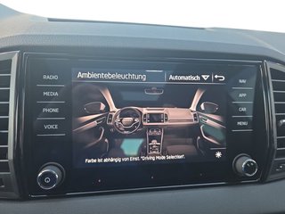 Skoda Karoq Sportline 2,0TDI DSG 4*J.Gar/Pano/aAHK/Matrix/Navi    ** - bilder 40