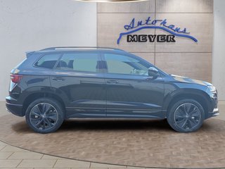 Skoda Karoq Sportline 2,0TDI DSG 4*J.Gar/Pano/aAHK/Matrix/Navi    ** - bilder 1