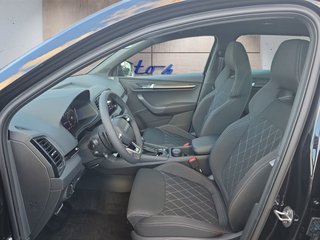 Skoda Karoq Sportline 2,0TDI DSG 4*J.Gar/Pano/aAHK/Matrix/Navi    ** - bilder 5