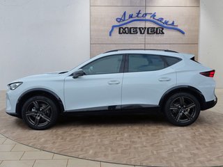 CUPRA Formentor 1.5 eTSI DSG 8*Alu/ACC/el.Klappe/Keyless/Winterp.  ** - foto 2