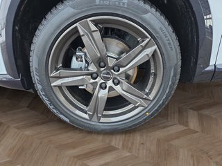 CUPRA Formentor 1.5 eTSI DSG 8*Alu/ACC/el.Klappe/Keyless/Winterp.  ** - foto 11