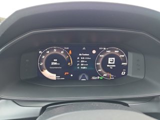 CUPRA Formentor 1.5 eTSI DSG 8*Alu/ACC/el.Klappe/Keyless/Winterp.  ** - foto 17