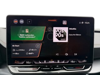 CUPRA Formentor 1.5 eTSI DSG ACC/el.Klappe/Keyless/Winterp.  ** - bilder 22