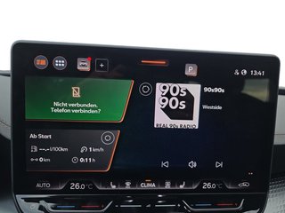 CUPRA Formentor 1.5 eTSI DSG 8*Alu/ACC/el.Klappe/Keyless/Winterp.  ** - foto 23