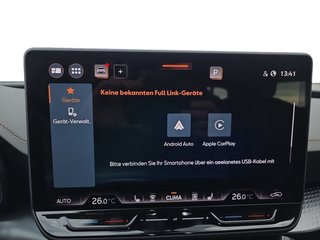 CUPRA Formentor 1.5 eTSI DSG 8*Alu/ACC/el.Klappe/Keyless/Winterp.  ** - foto 26