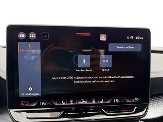 CUPRA Formentor 1.5 eTSI DSG ACC/el.Klappe/Keyless/Winterp.  ** - bilder 27