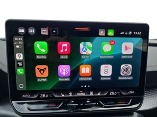 CUPRA Formentor 1.5 eTSI DSG 8*Alu/ACC/el.Klappe/Keyless/Winterp.  ** - foto 27