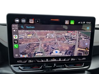 CUPRA Formentor 1.5 eTSI DSG 8*Alu/ACC/el.Klappe/Keyless/Winterp.  ** - foto 29