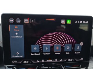 CUPRA Formentor 1.5 eTSI DSG 8*Alu/ACC/el.Klappe/Keyless/Winterp.  ** - foto 31