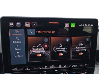 CUPRA Formentor 1.5 eTSI DSG 8*Alu/ACC/el.Klappe/Keyless/Winterp.  ** - foto 36