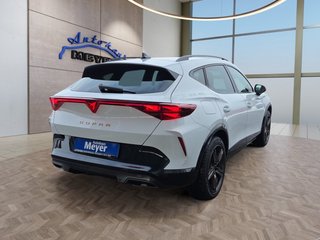 CUPRA Formentor 1.5 eTSI DSG 8*Alu/ACC/el.Klappe/Keyless/Winterp.  ** - foto 5