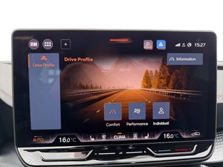 CUPRA Formentor 1.5 eTSI DSG ACC/el.Klappe/Keyless/Winterp.  ** - bilder 40