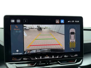 CUPRA Formentor 1.5 eTSI DSG ACC/el.Klappe/Keyless/Winterp.  ** - bilder 42