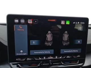 CUPRA Formentor 1.5 eTSI DSG 8*Alu/ACC/el.Klappe/Keyless/Winterp.  ** - foto 42