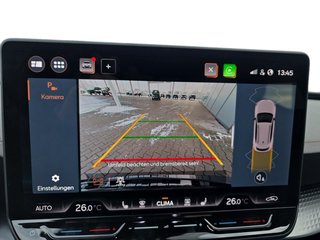 CUPRA Formentor 1.5 eTSI DSG 8*Alu/ACC/el.Klappe/Keyless/Winterp.  ** - foto 44