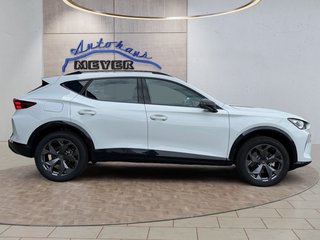 CUPRA Formentor 1.5 eTSI DSG ACC/el.Klappe/Keyless/Winterp.  ** - bilder 1