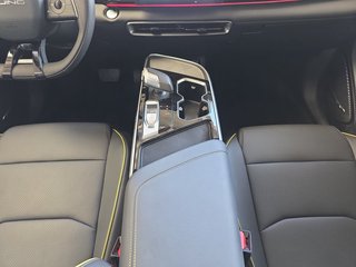 BAIC Baic Beijing X55 Luxury 19*Alu/Pano/Leder/el.Klappe   ** - foto 7