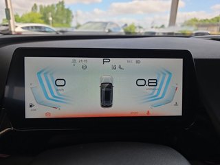 BAIC Baic Beijing X55 Luxury 19*Alu/Pano/Leder/el.Klappe   ** - foto 16