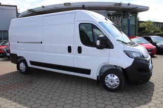 Peugeot Boxer age.one-day registration Kaufen
