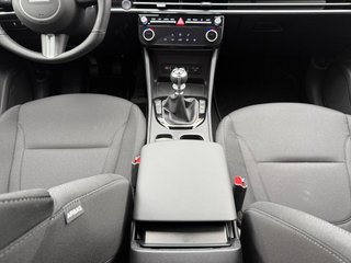 Hyundai TUCSON 1.6 T-GDI 18*Alu/LED/Navi/Keyless/Kamera   ** - bilder 7