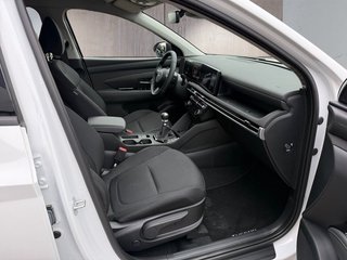Hyundai TUCSON 1.6 T-GDI 18*Alu/LED/Navi/Keyless/Kamera   ** - bilder 12
