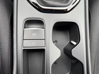 Hyundai TUCSON 1.6 T-GDI 18*Alu/LED/Navi/Keyless/Kamera   ** - bilder 20