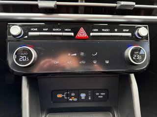 Hyundai TUCSON 1.6 T-GDI 18*Alu/LED/Navi/Keyless/Kamera   ** - bilder 22