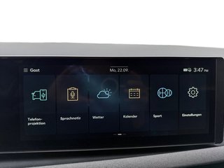 Hyundai TUCSON 1.6 T-GDI 18*Alu/LED/Navi/Keyless/Kamera   ** - bilder 24