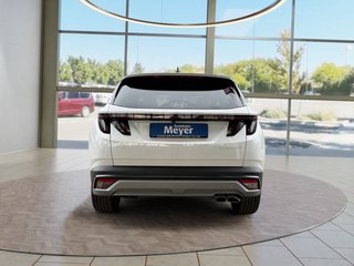 Hyundai TUCSON 1.6 T-GDI 18*Alu/LED/Navi/Keyless/Kamera   ** - bilder 4