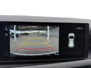 Hyundai TUCSON 1.6 T-GDI 18*Alu/LED/Navi/Keyless/Kamera   ** - bilder 44