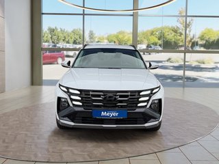 Hyundai TUCSON 1.6 T-GDI 18*Alu/LED/Navi/Keyless/Kamera   ** - bilder 4