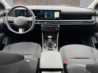 Hyundai TUCSON 1.6 T-GDI 18*Alu/LED/Navi/Keyless/Kamera   ** - bilder 6